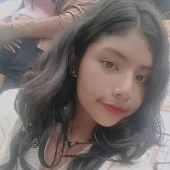 Babysitter in Lima: Damaris