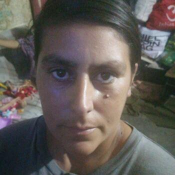 Niñera en Colonia Nicolich: Tati