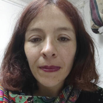 Babysitter in Talca: Constanza