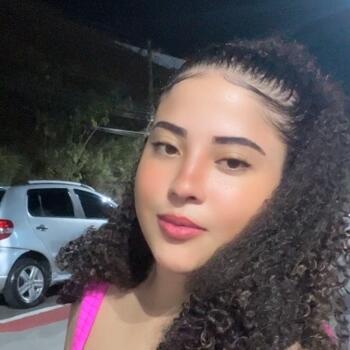 Babysitter in Cariacica: Ana