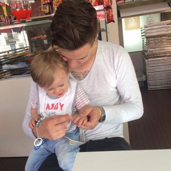 Babysitter Bettembourg: Jordan Da Silva Vaz