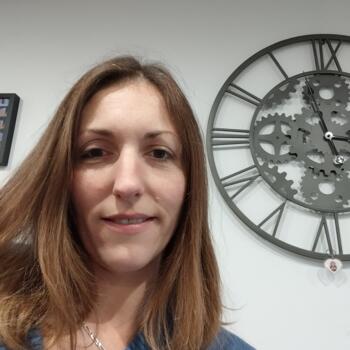 Childminder in Englefontaine: Laura