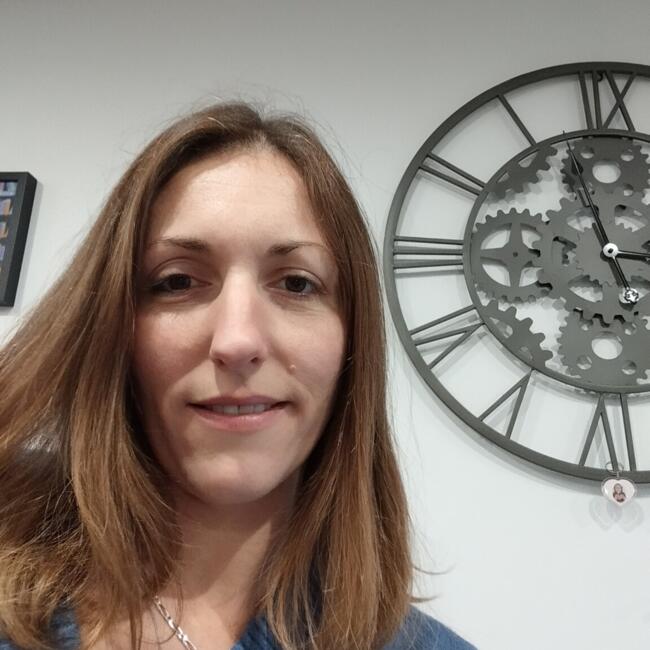 Childminder in Englefontaine: Laura