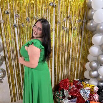 Babysitter Salto: Mayara