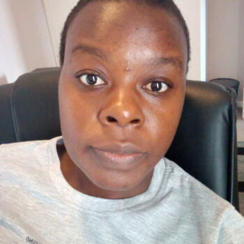 Nanny in Cape Town: Chiedza