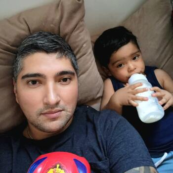 Parent Santiago: Carla