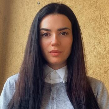 Nanny Belgrade: IVANA