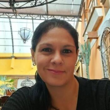 Babysitter in Alcalá de Henares: Susan