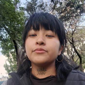 Babysitter in Tlalpan: Celene