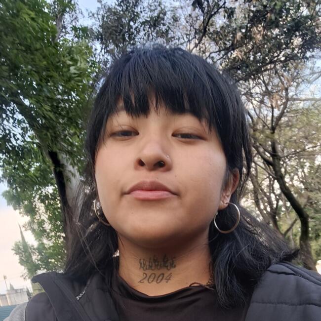 Babysitter in Tlalpan: Celene