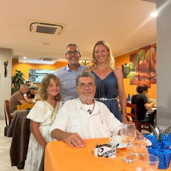 Parent Medvode: Francesco Cesare