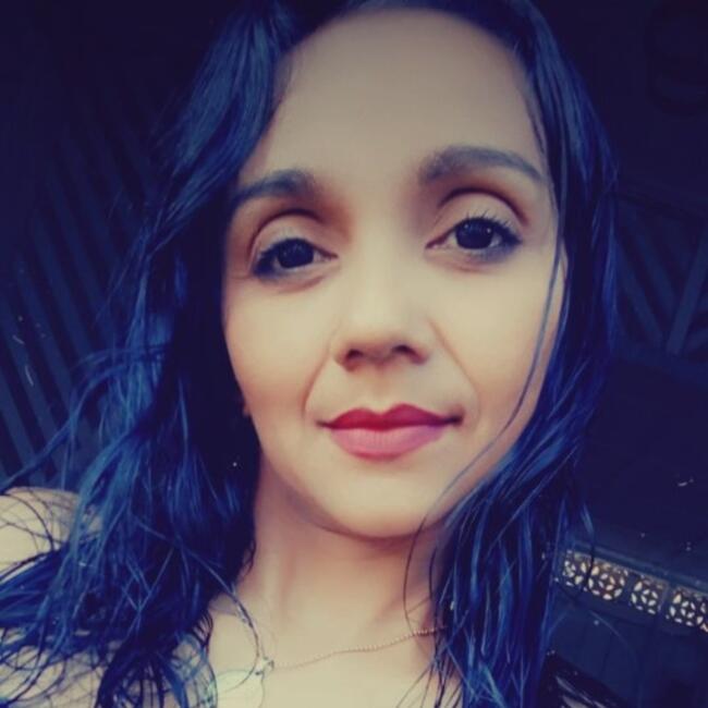 Babysitter in San Luis de Sincé: Diana margarita