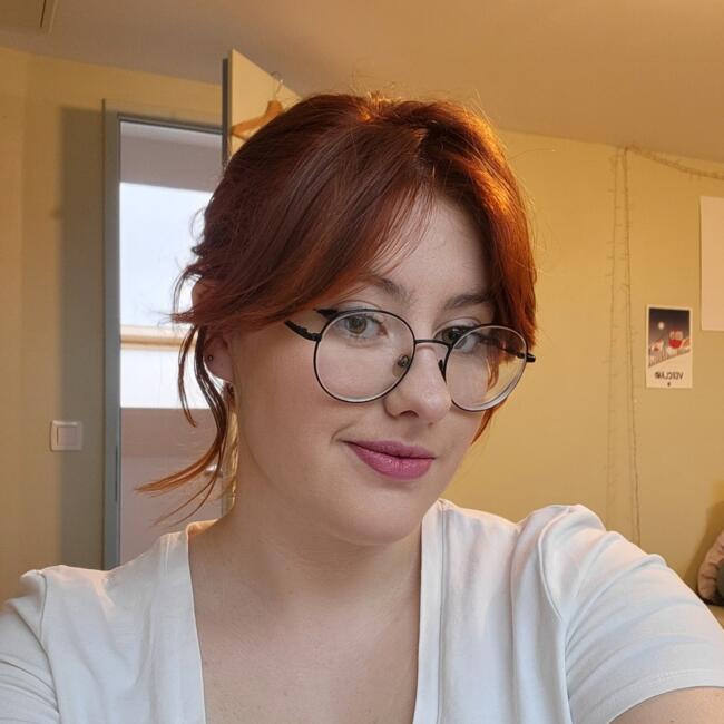 Babysitter in Boos: Leonie