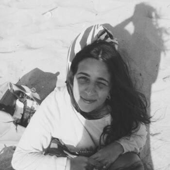 Babysitter in Evora: Mafalda