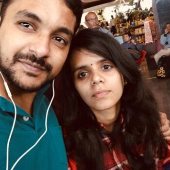 Parent Barcelona: Soundappan