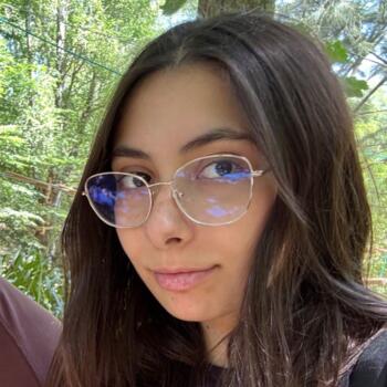 Babysitter em Matosinhos: Inês