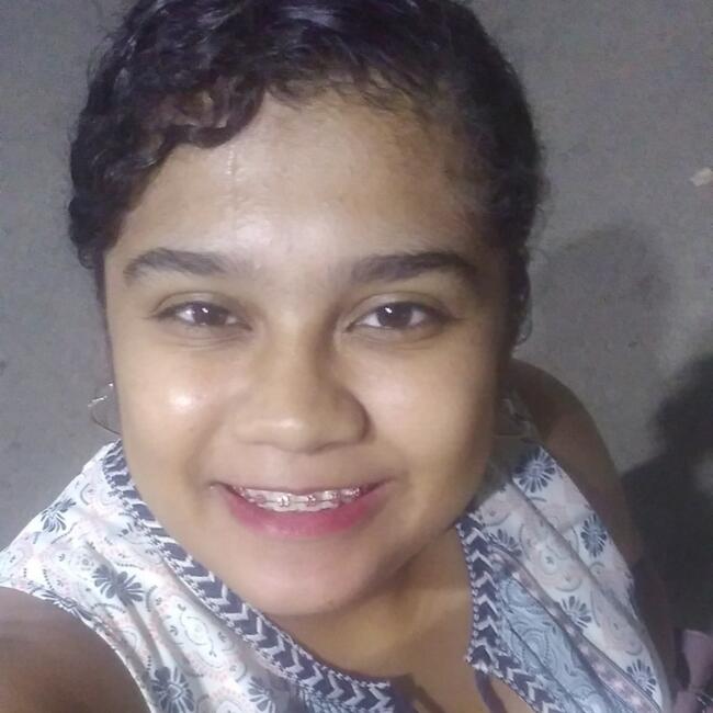Babá em Ipatinga: Eduarda Caroline