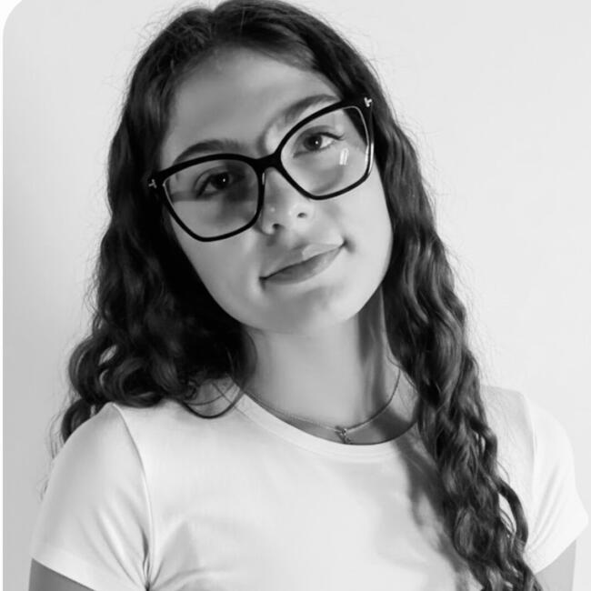 Babysitter in Cernusco sul Naviglio: Ginevra