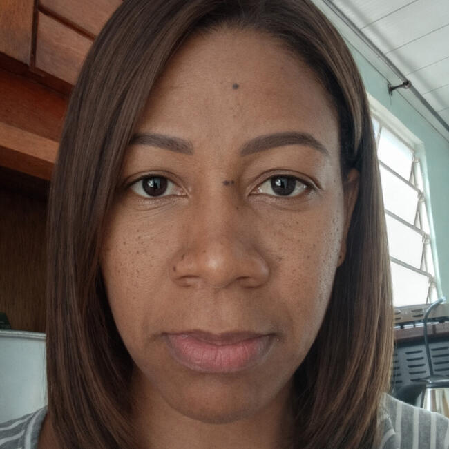 Babá em São Paulo (São Paulo): Margarete