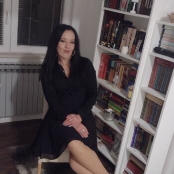 Nanny in Obrenovac: Ivana