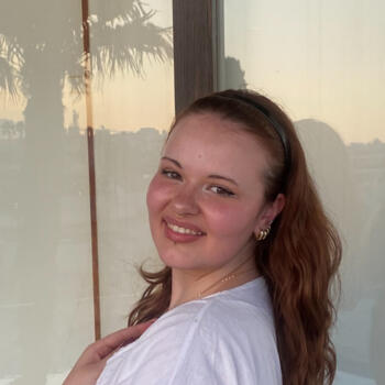 Babysitter in Kinghorn: Jaymie