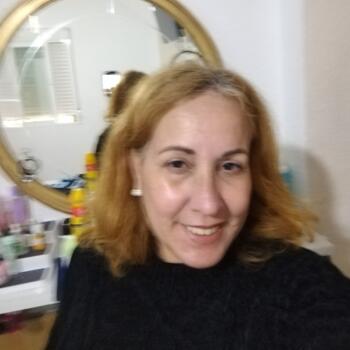 Babysitter in Talavera de la Reina: Marisol