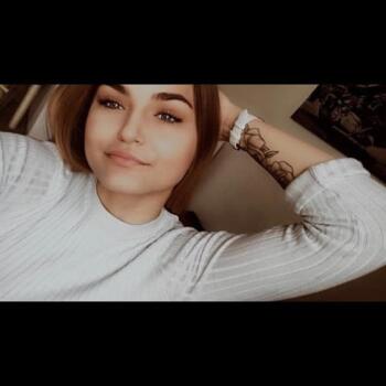 Opiekunka do dziecka w Grudziądz: Wiktoria