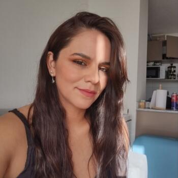 Babysitting job in Santiago: babysitting job Maria