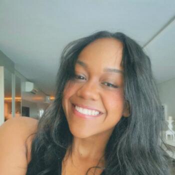 Babysitter in Itajaí: Tallita Emannuelly