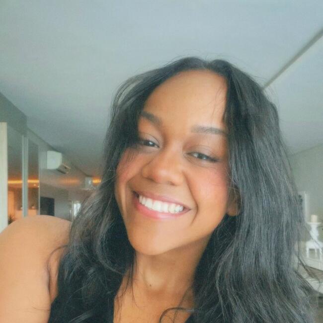 Babysitter in Itajaí: Tallita Emannuelly