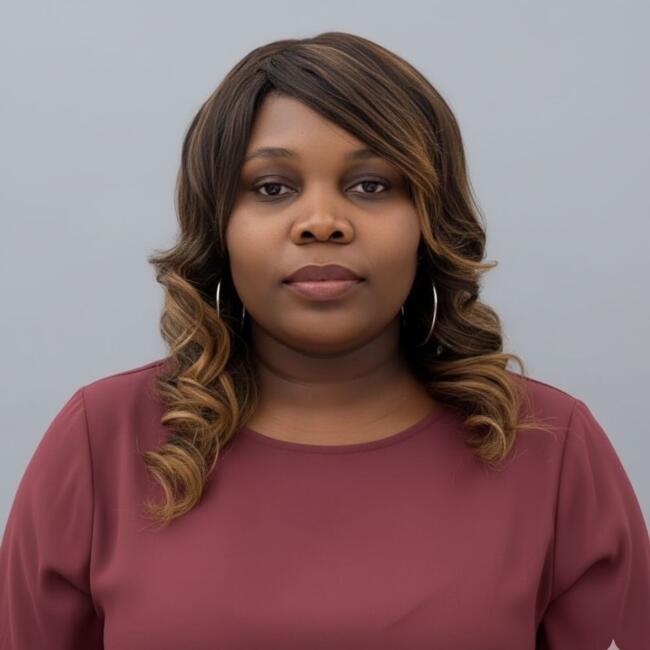 Nanny in Dubai: Shifah