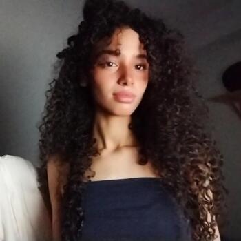 Niñera en Málaga: Aya