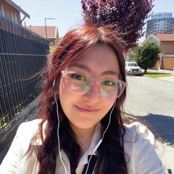 Niñera en Talcahuano: Valentina Salazar Lizana