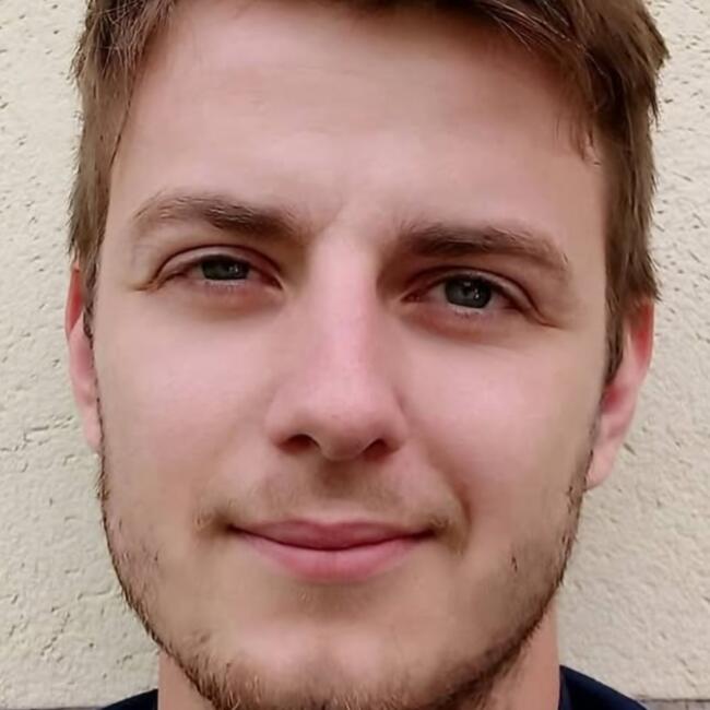 Babysitter in Magdeburg: Lucas