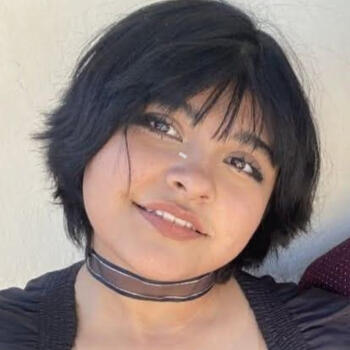 Babysitter in Navojoa: Eva Sulamita