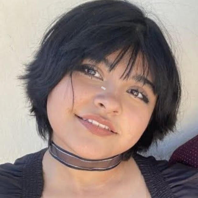 Babysitter in Navojoa: Eva Sulamita