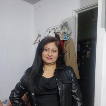 Babysitter Santiago: Lucia