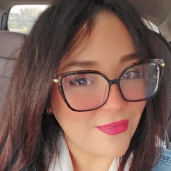 Childminder in Saint-Jean-sur-Richelieu: Ranou