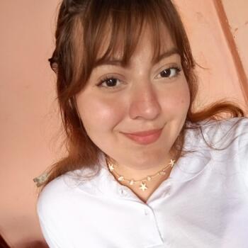 Babysitter in Guayaquil: Kathrin