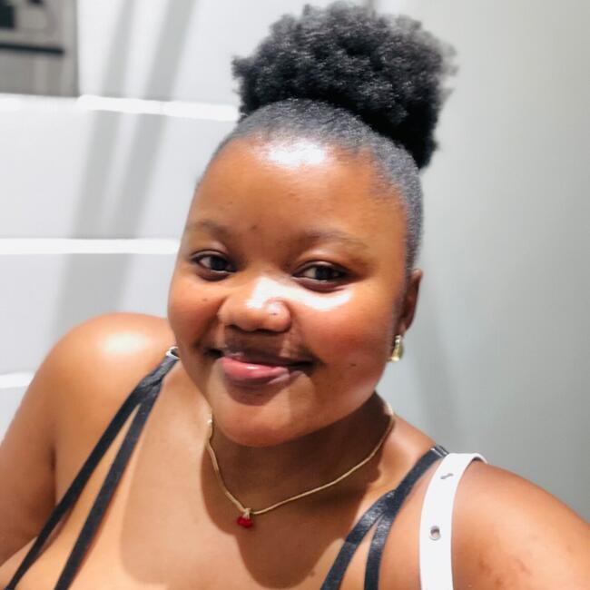 Babysitter in Port Elizabeth: Neo