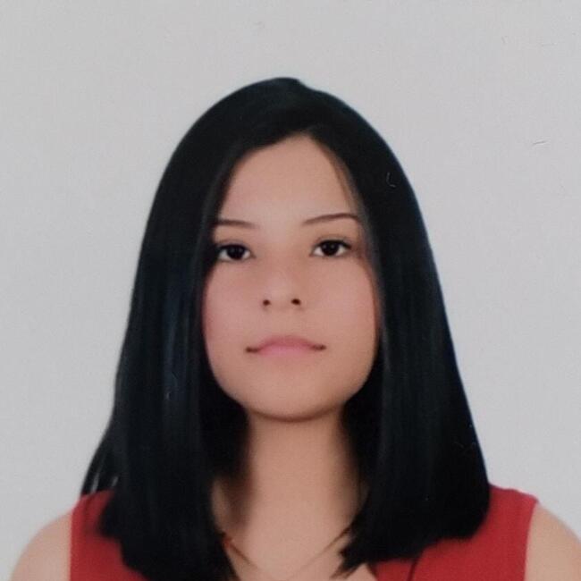 Nanny in Avinyó: Camila vania