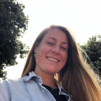 Babysitter in Ovar: Amanda