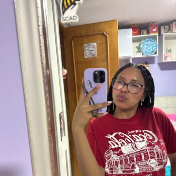 Babysitter in Bogotá: Alejandra