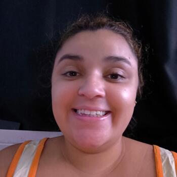 Babysitter Porto Alegre: Luiza paula