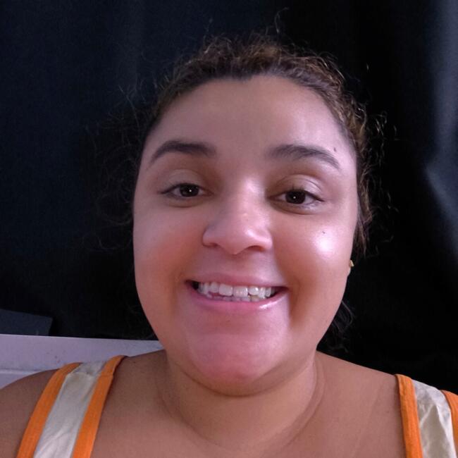 Babysitter in Porto Alegre: Luiza paula