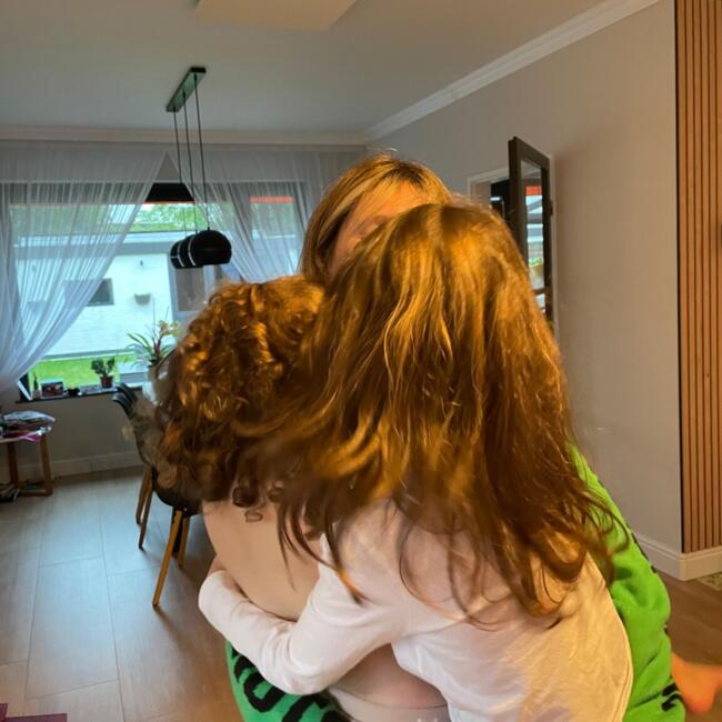 Babysitter in Eindhoven: Luminita