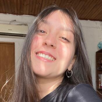Babysitter in Montevideo: Lucia