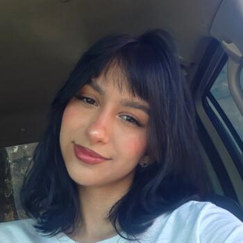 Babysitter Goiânia: Anna Gabryella