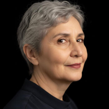 Babysitter Punta Cana: Omaira