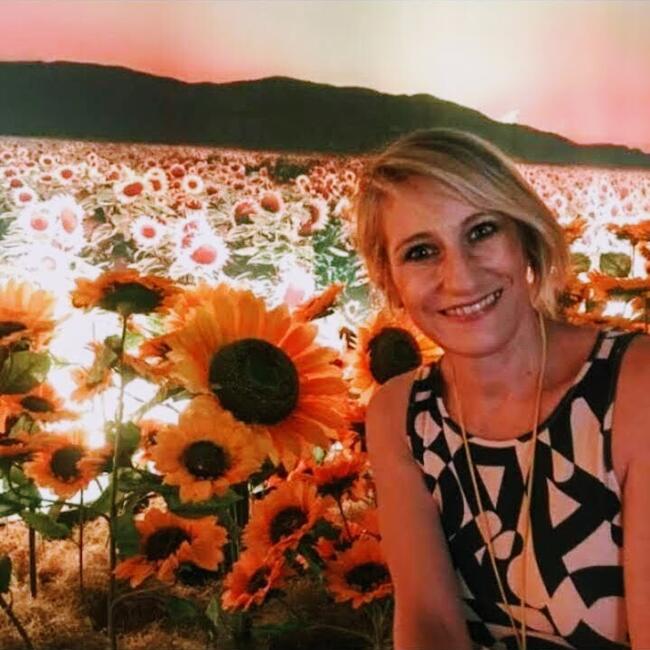 Babysitting job in São Paulo: Gorete